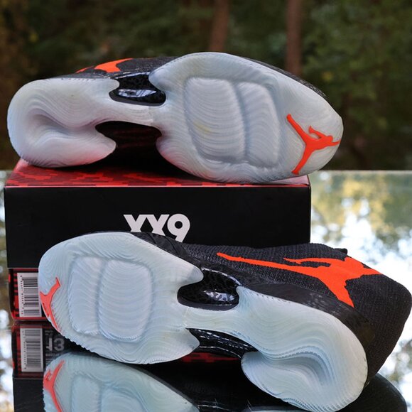 Air Jordan 29 Team Orange - Picture 11 of 16